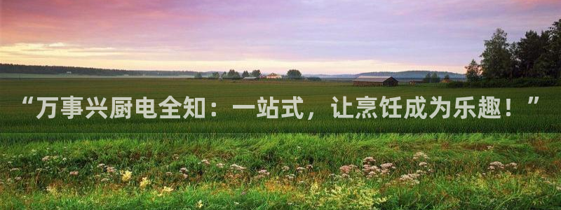 鸿运最新平台叫什么